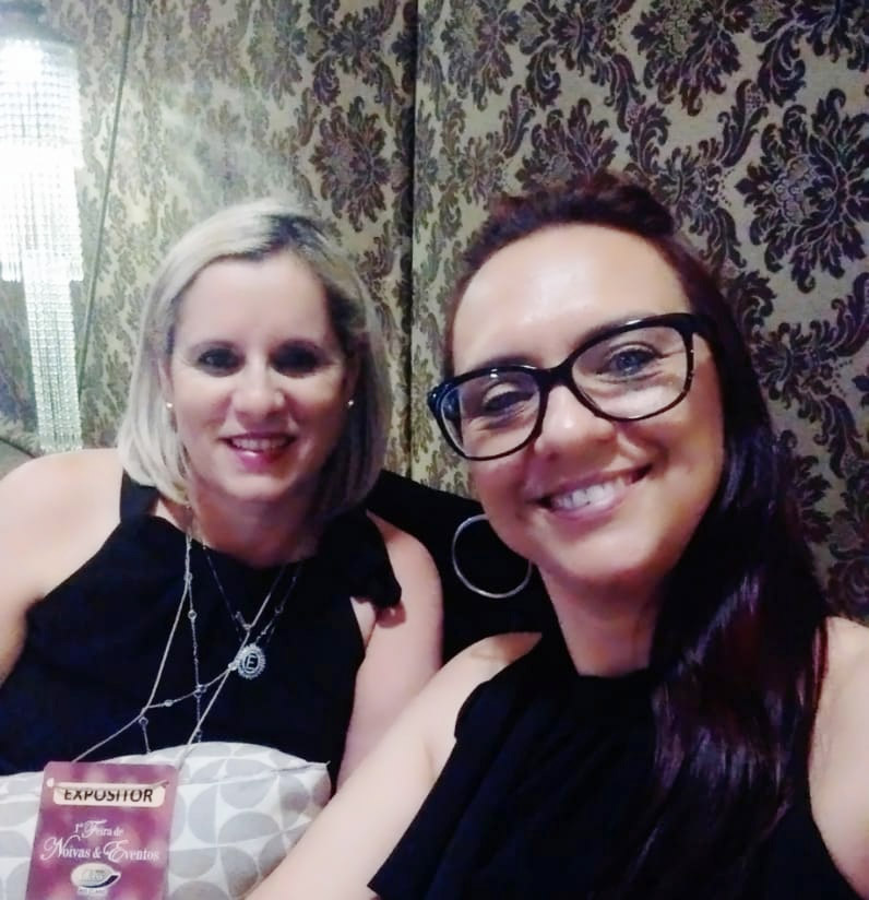 Betânia Decorações